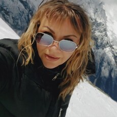 Фотография девушки Альбина, 39 лет из г. Воронеж