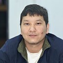 Смадияр, 28 лет