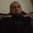 Алик, 35 лет