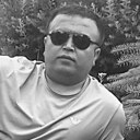 Диман, 40 лет