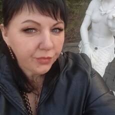 Фотография девушки Елена, 46 лет из г. Владивосток