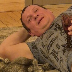 Фотография мужчины Дима, 47 лет из г. Гусев