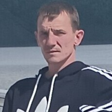 Фотография мужчины Evgeny, 38 лет из г. Свободный