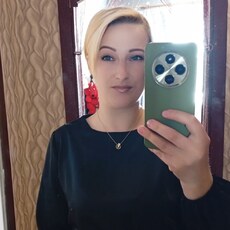 Фотография девушки Оксана, 35 лет из г. Чериков