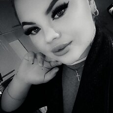 Фотография девушки Елизавета, 21 год из г. Челябинск