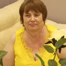 Фотография девушки Ирина, 62 года из г. Люберцы