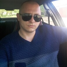 Фотография мужчины Алексей, 36 лет из г. Павлоград
