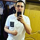 Алексей, 23 года