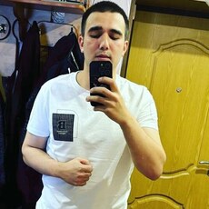 Фотография мужчины Алексей, 23 года из г. Новосибирск