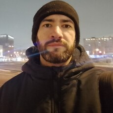 Фотография мужчины Антон, 35 лет из г. Каневская