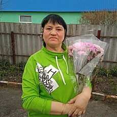 Фотография девушки Марина, 59 лет из г. Елец