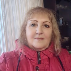 Фотография девушки Ирина, 60 лет из г. Витебск