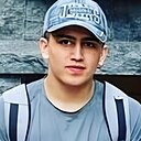 Шавкат, 26 лет