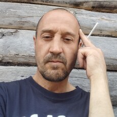 Фотография мужчины Vadim, 48 лет из г. Анива