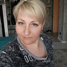 Фотография девушки Елена, 41 год из г. Ершов