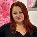 Оксана, 47 лет
