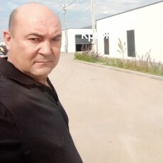 Фотография мужчины Башим, 56 лет из г. Самара