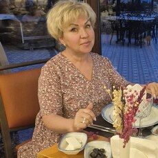 Фотография девушки Валерия, 58 лет из г. Таруса