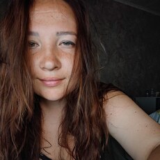 Фотография девушки Юлия, 27 лет из г. Лобня