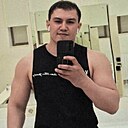 Али, 27 лет
