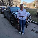 Ната, 64 года