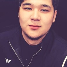 Фотография мужчины Mukha, 23 года из г. Павлодар