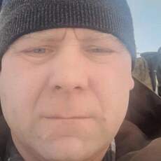 Фотография мужчины Иван, 41 год из г. Анадырь