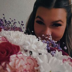 Фотография девушки Пуля, 38 лет из г. Макеевка