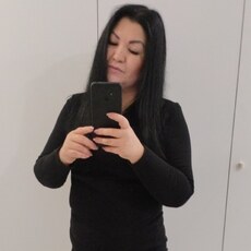 Фотография девушки Эля, 41 год из г. Уфа