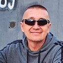 Serge, 53 года
