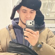 Фотография мужчины Иса, 24 года из г. Норильск