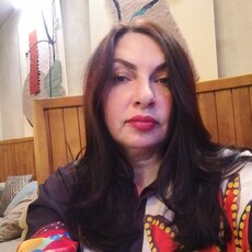 Фотография девушки Наталья, 49 лет из г. Новосибирск