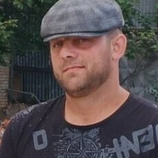 Фотография мужчины Александр, 34 года из г. Лобня