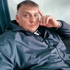 Фотография мужчины Егор, 39 лет из г. Клин
