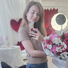 Фотография девушки Полина, 32 года из г. Молодечно