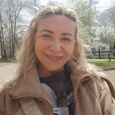 Фотография девушки Светлана, 56 лет из г. Чайковский