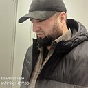 Магомед, 35 лет