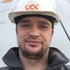 Фотография мужчины Данил, 29 лет из г. Томск