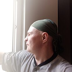 Фотография мужчины Максим, 42 года из г. Тюмень