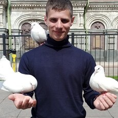 Фотография мужчины Алексей, 29 лет из г. Благовещенск