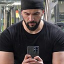 Магомед, 33 года