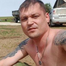 Фотография мужчины Дима, 35 лет из г. Чита