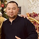 Мурат, 33 года