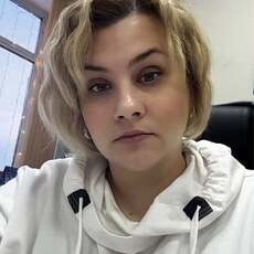 Фотография девушки Светлана, 39 лет из г. Омск