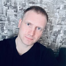 Фотография мужчины Андрей, 43 года из г. Выборг