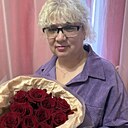 Марина, 53 года