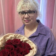 Фотография девушки Марина, 53 года из г. Томск