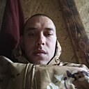 Андрей, 27 лет