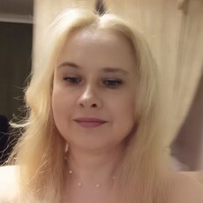 Фотография девушки Оля, 42 года из г. Тюмень