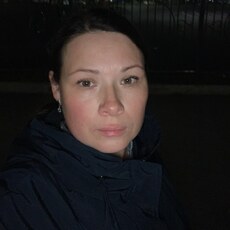 Фотография девушки Елена, 37 лет из г. Тюмень